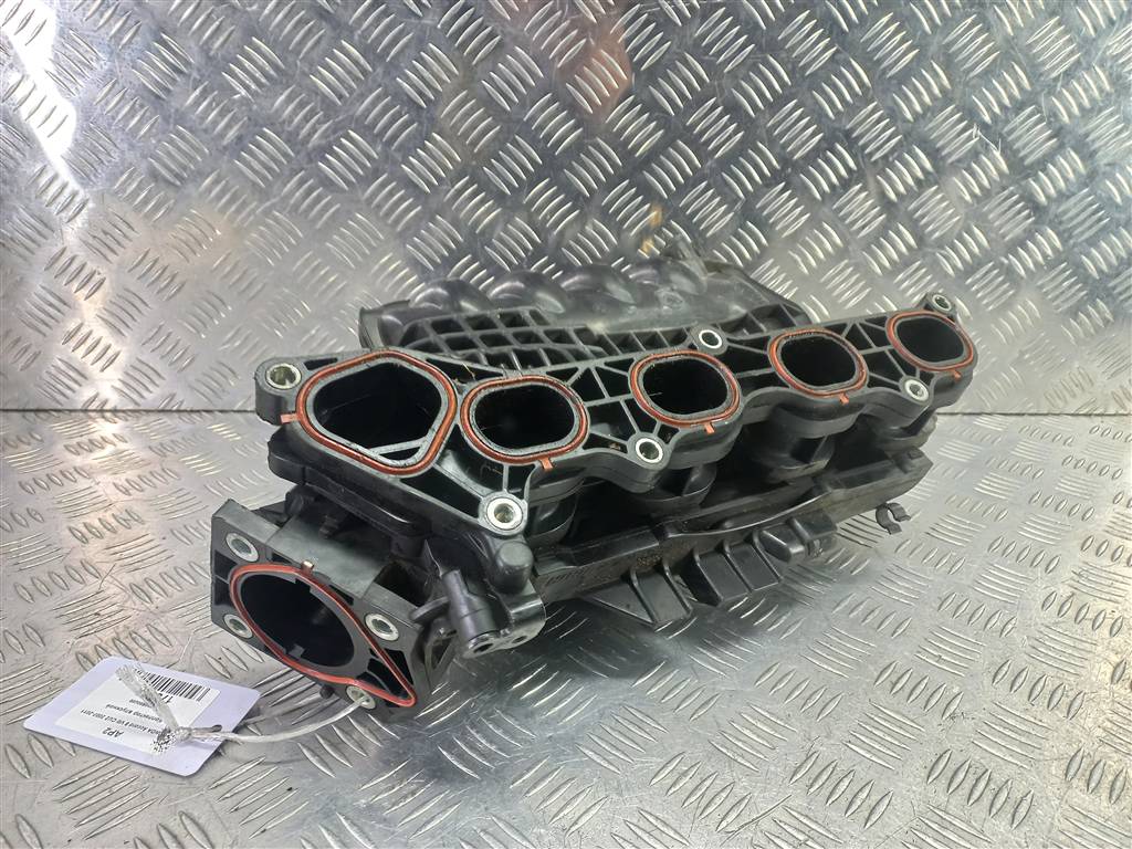 коллектор впускной HONDA Accord 2.0 AT (156 л.с.)Accord  VIII (2007—2011) Седан 17100R60U00, 1440 рублей, Москва