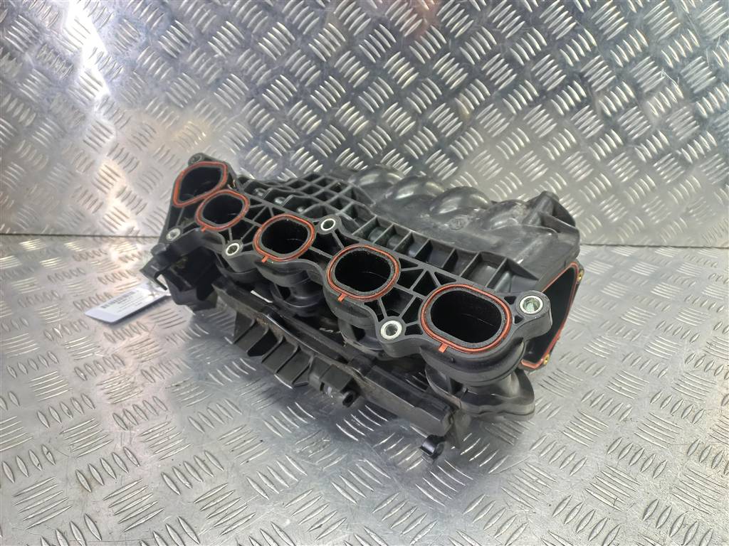 коллектор впускной HONDA Accord 2.0 AT (156 л.с.)Accord  VIII (2007—2011) Седан 17100R60U00, 1440 рублей, Москва