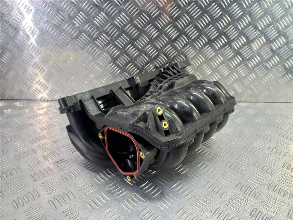 коллектор впускной HONDA Accord 2.0 AT (156 л.с.)Accord  VIII (2007—2011) Седан 17100R60U00, 1440 рублей, Москва