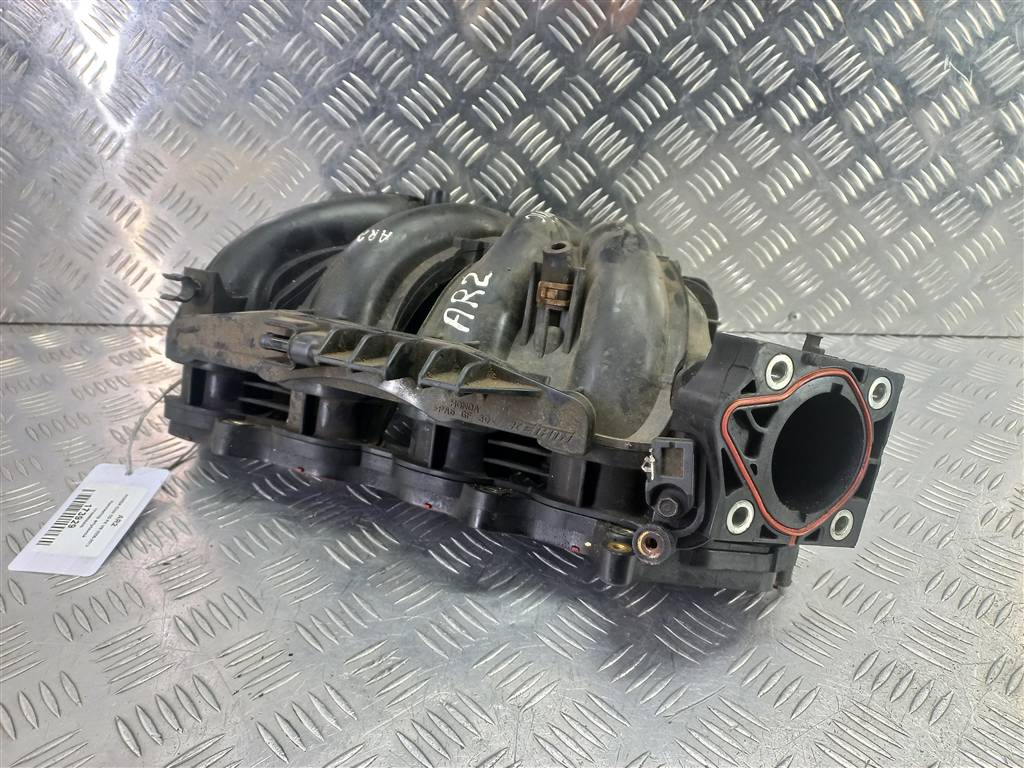 коллектор впускной HONDA Civic 1.8 MT (140 л.с.)Civic  VIII (2005—2009) Хетчбэк 17100RNAA00, 630 рублей, Москва