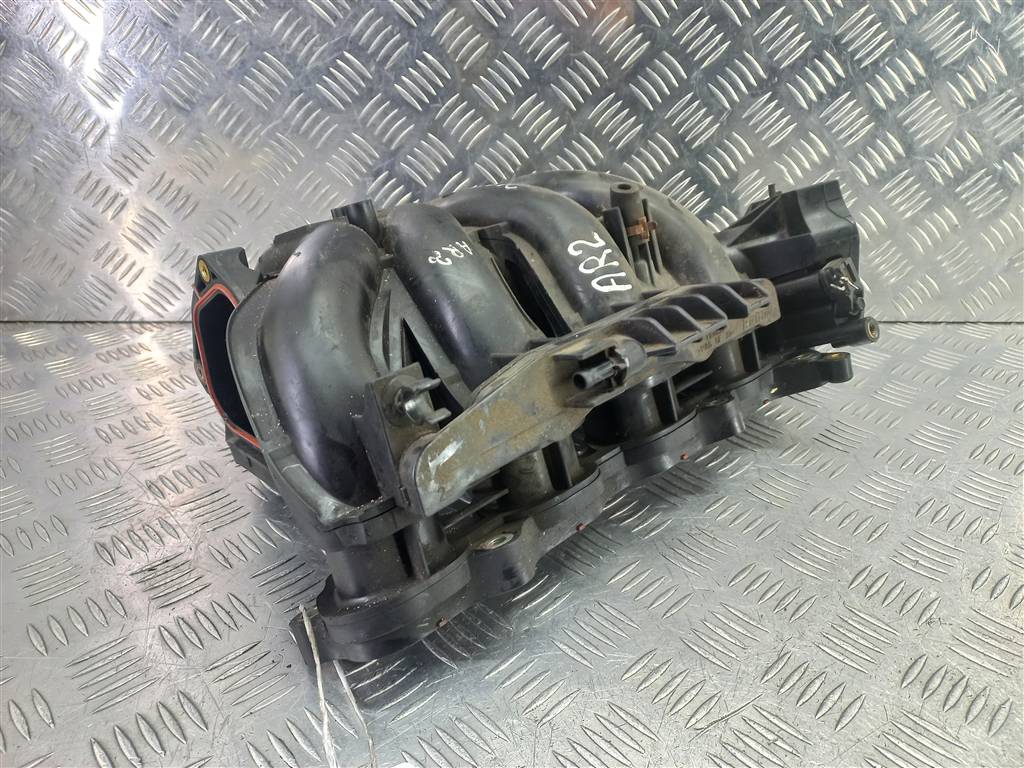 коллектор впускной HONDA Civic 1.8 MT (140 л.с.)Civic  VIII (2005—2009) Хетчбэк 17100RNAA00, 630 рублей, Москва