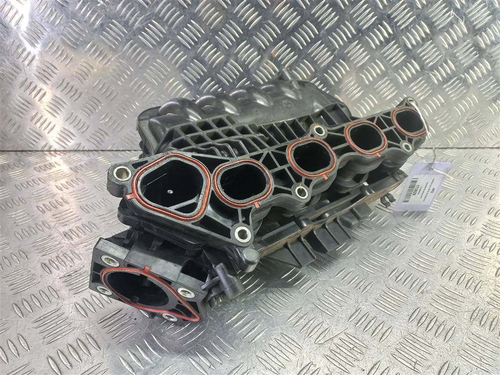 коллектор впускной HONDA Civic 1.8 MT (140 л.с.)Civic  VIII (2005—2009) Хетчбэк 17100RNAA00, 630 рублей, Москва