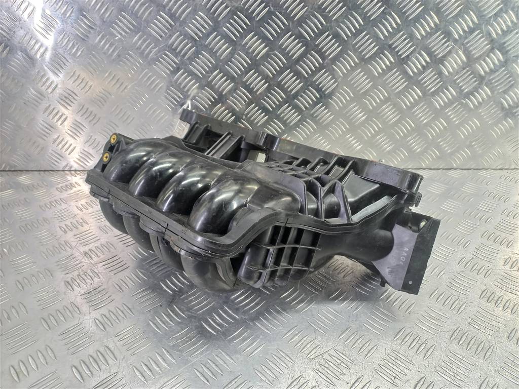 коллектор впускной HONDA Civic 1.8 MT (140 л.с.)Civic  VIII (2005—2009) Хетчбэк 17100RNAA00, 630 рублей, Москва