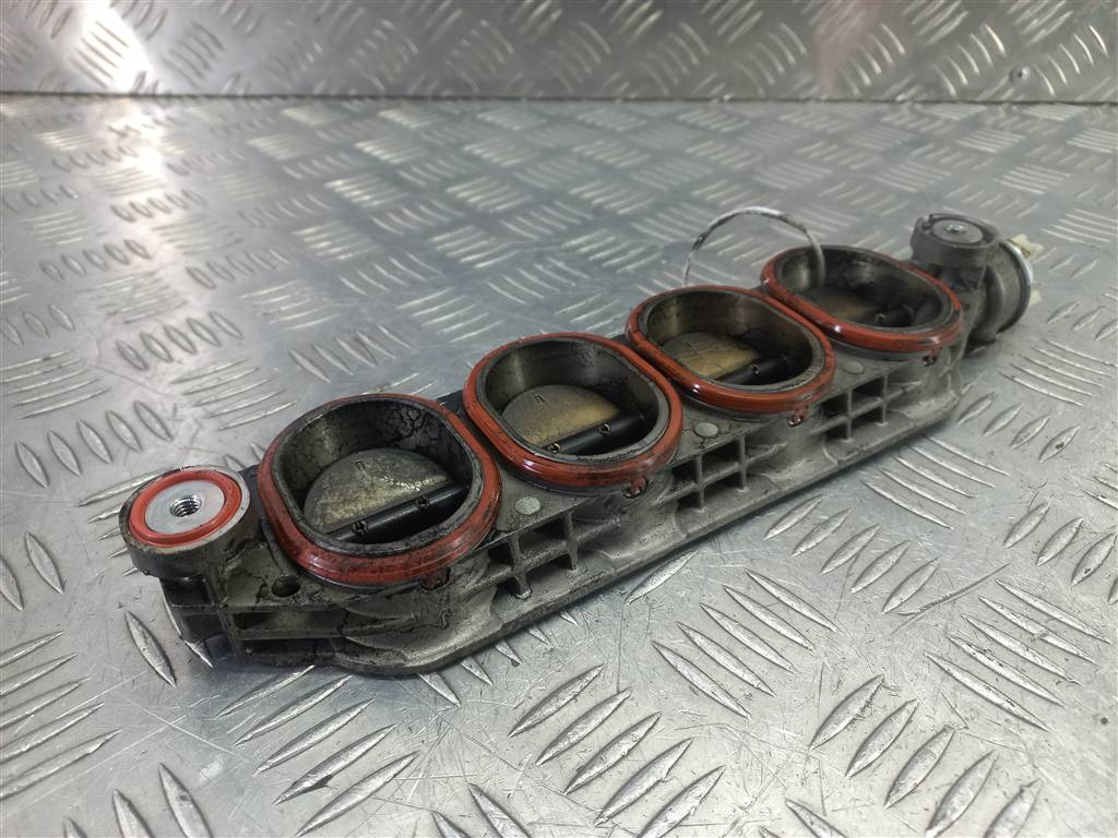 заслонка воздушная HONDA CR-V  17210RNAA01, 2130 рублей, Москва