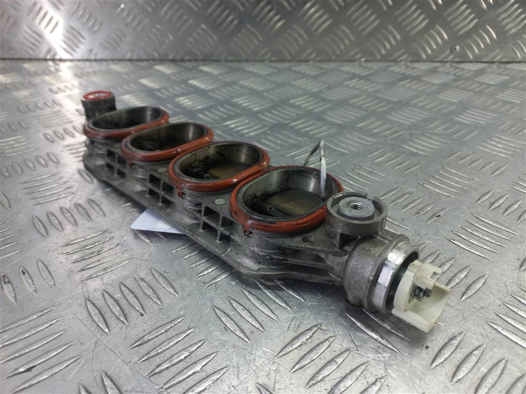 заслонка воздушная HONDA CR-V  17210RNAA01, 2130 рублей, Москва