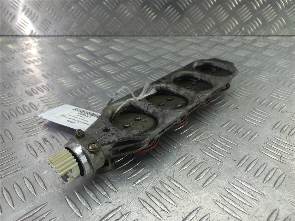 заслонка воздушная HONDA CR-V  17210RNAA01, 2130 рублей, Москва