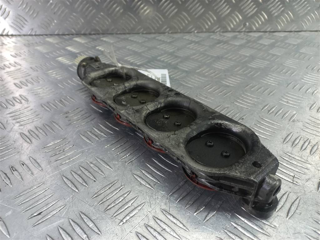 заслонка воздушная HONDA CR-V  17210RNAA01, 2130 рублей, Москва