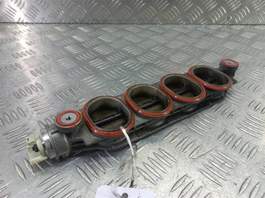 заслонка воздушная HONDA Civic 1.8 MT (140 л.с.)Civic  VIII (2005—2009) Хетчбэк 17210RNAA01, 2130 рублей, Москва