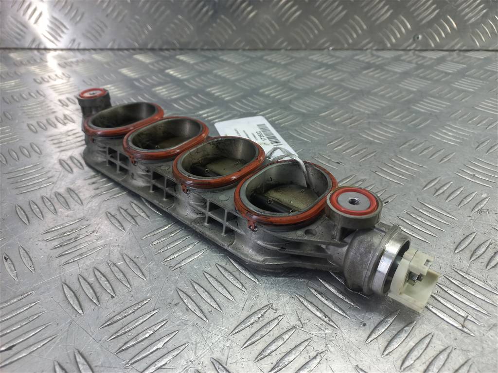 заслонка воздушная HONDA Civic 1.8 MT (140 л.с.)Civic  VIII (2005—2009) Хетчбэк 17210RNAA01, 2130 рублей, Москва