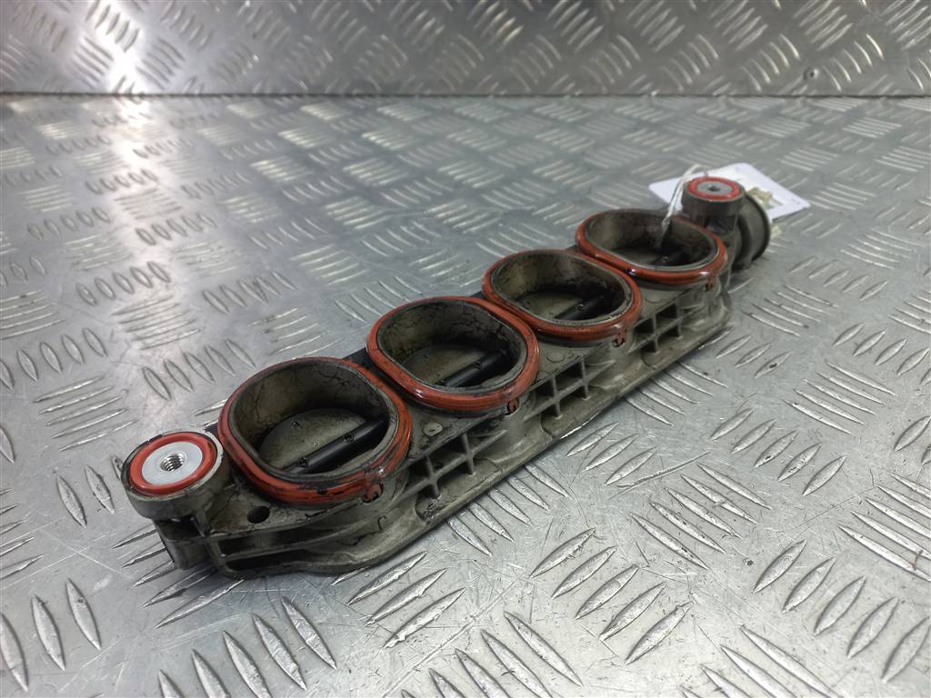 заслонка воздушная HONDA Civic 1.8 MT (140 л.с.)Civic  VIII (2005—2009) Хетчбэк 17210RNAA01, 2130 рублей, Москва