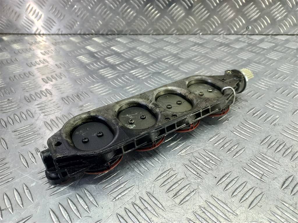 заслонка воздушная HONDA Civic 1.8 MT (140 л.с.)Civic  VIII (2005—2009) Хетчбэк 17210RNAA01, 2130 рублей, Москва