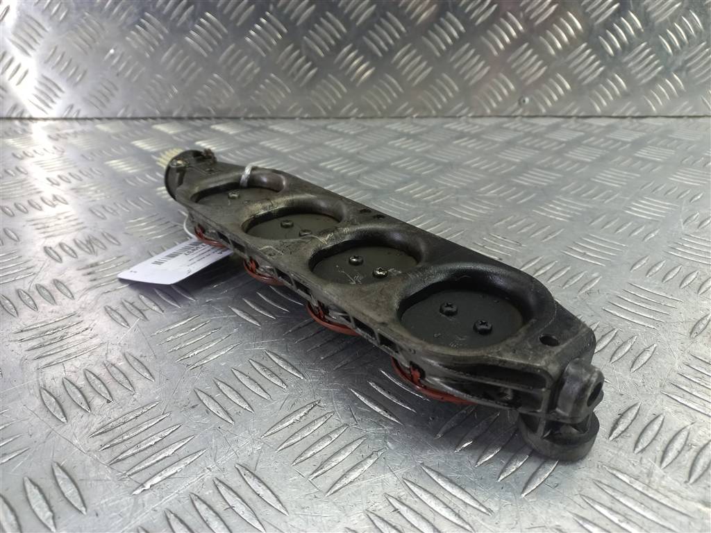 заслонка воздушная HONDA Civic 1.8 MT (140 л.с.)Civic  VIII (2005—2009) Хетчбэк 17210RNAA01, 2130 рублей, Москва