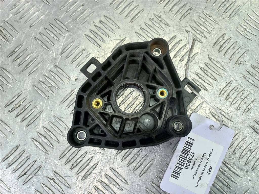 крышка коллектора HONDA Civic 1.8 MT (140 л.с.)Civic  VIII (2005—2009) Хетчбэк 17101RNAA00, 520 рублей, Москва