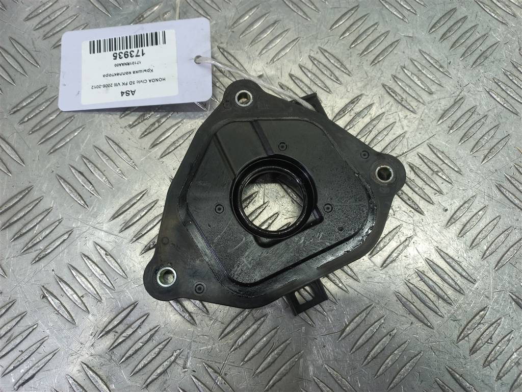 крышка коллектора HONDA Civic 1.8 MT (140 л.с.)Civic  VIII (2005—2009) Хетчбэк 17101RNAA00, 520 рублей, Москва