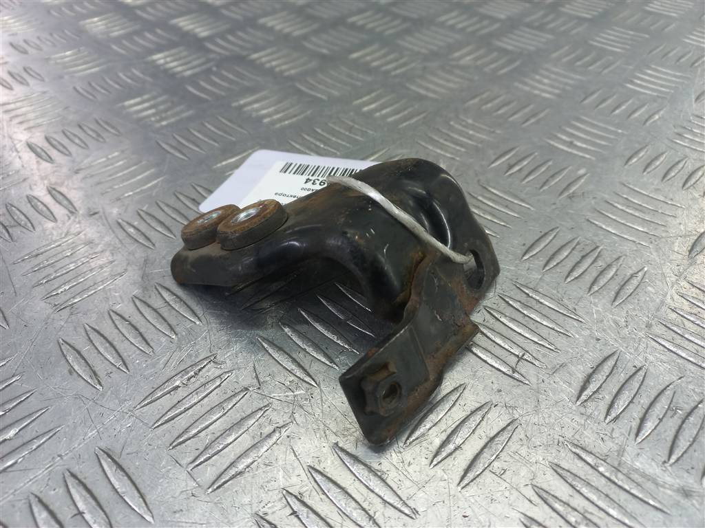 кронштейн коллектора HONDA Civic 1.8 MT (140 л.с.)Civic  VIII (2005—2009) Хетчбэк 17132RSAG00, 520 рублей, Москва