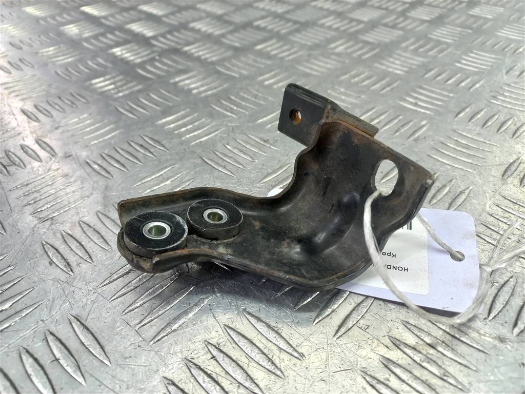 кронштейн коллектора HONDA Civic 1.8 MT (140 л.с.)Civic  VIII (2005—2009) Хетчбэк 17132RSAG00, 520 рублей, Москва