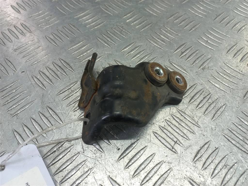 кронштейн коллектора HONDA Civic 1.8 MT (140 л.с.)Civic  VIII (2005—2009) Хетчбэк 17132RSAG00, 520 рублей, Москва