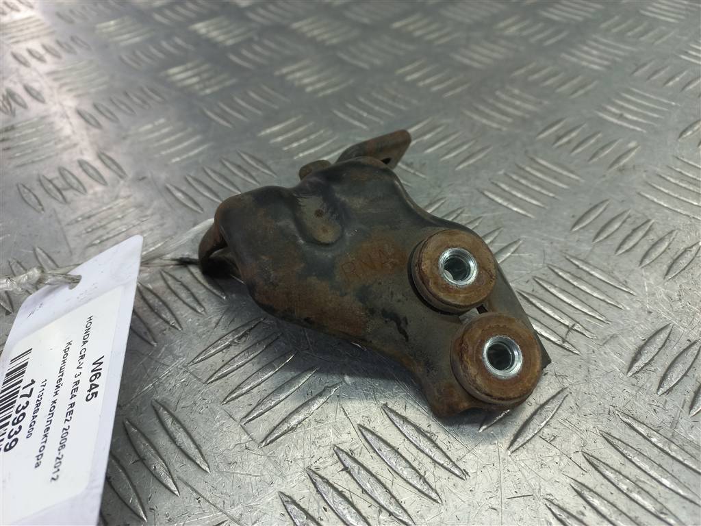 кронштейн коллектора HONDA CR-V  17132RSAG00, 520 рублей, Москва