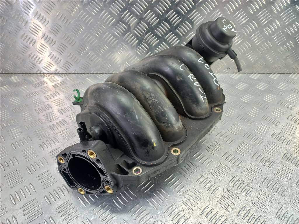 коллектор впускной HONDA CR-V 2.0 AT (150 л.с.)CR-V  II (2001—2004) Внедорожник 17100PNAJ01, 2700 рублей, Москва