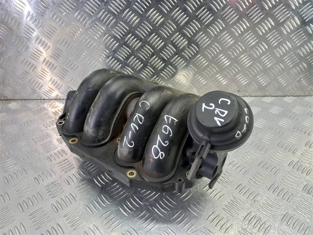 коллектор впускной HONDA CR-V 2.0 AT (150 л.с.)CR-V  II (2001—2004) Внедорожник 17100PNAJ01, 2700 рублей, Москва