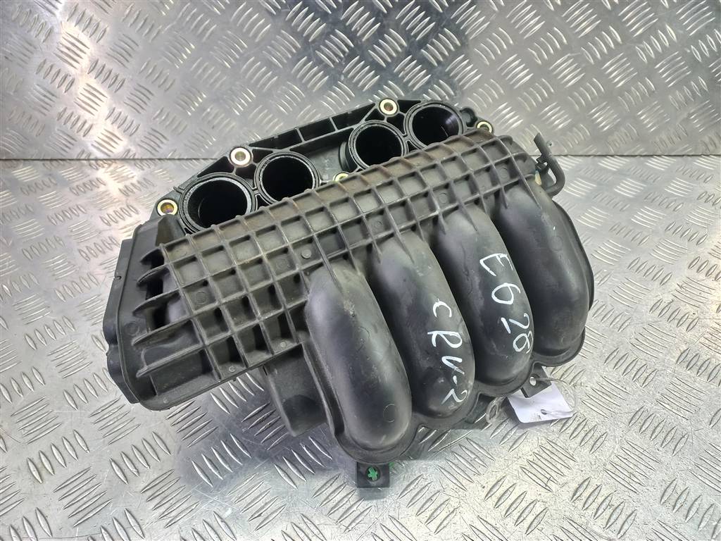 коллектор впускной HONDA CR-V 2.0 AT (150 л.с.)CR-V  II (2001—2004) Внедорожник 17100PNAJ01, 2700 рублей, Москва