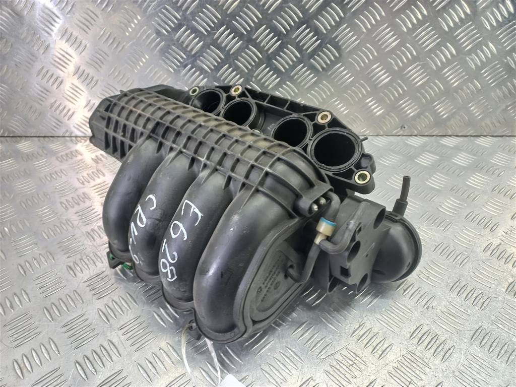 коллектор впускной HONDA CR-V 2.0 AT (150 л.с.)CR-V  II (2001—2004) Внедорожник 17100PNAJ01, 2700 рублей, Москва