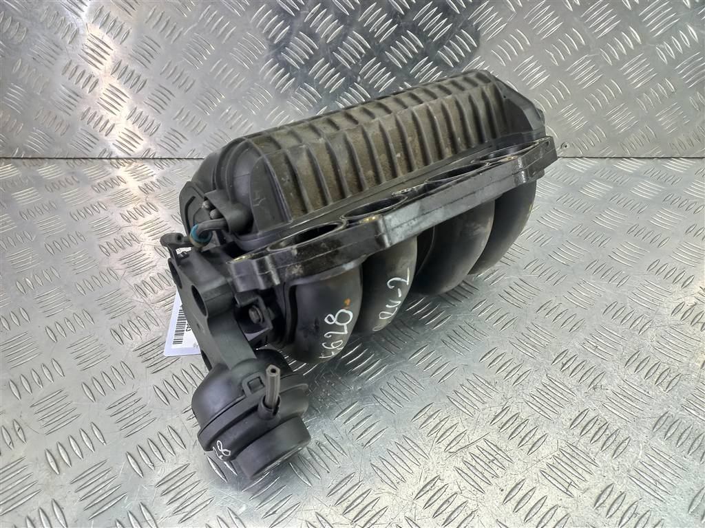 коллектор впускной HONDA CR-V 2.0 AT (150 л.с.)CR-V  II (2001—2004) Внедорожник 17100PNAJ01, 2700 рублей, Москва