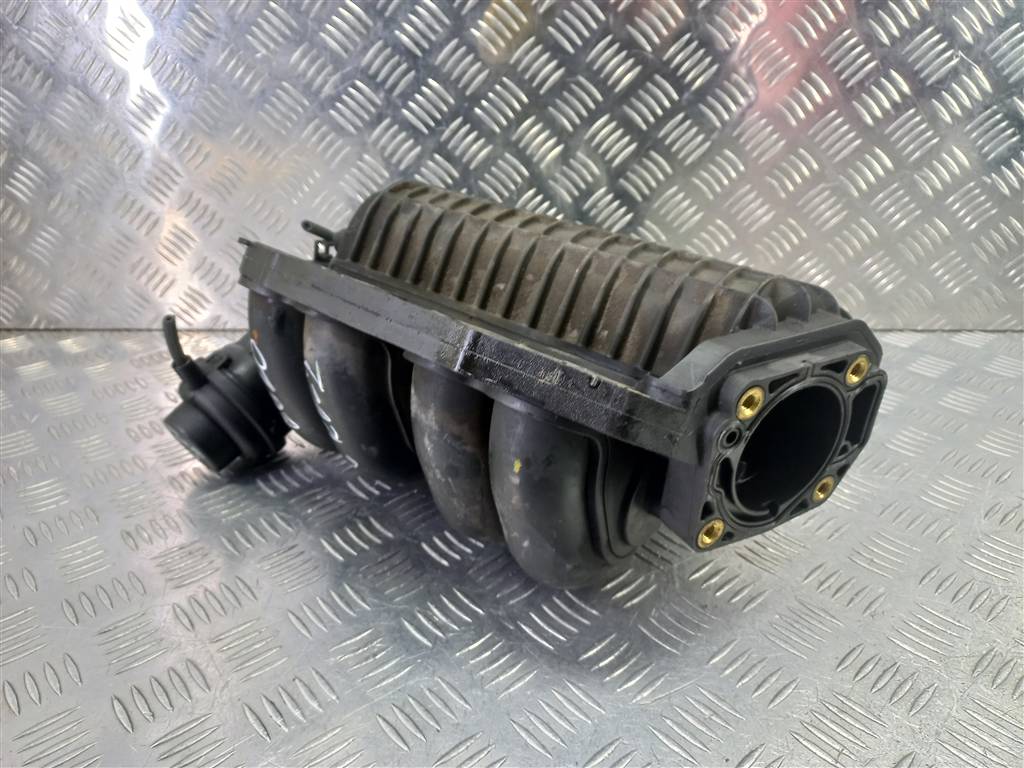 коллектор впускной HONDA CR-V 2.0 AT (150 л.с.)CR-V  II (2001—2004) Внедорожник 17100PNAJ01, 2700 рублей, Москва