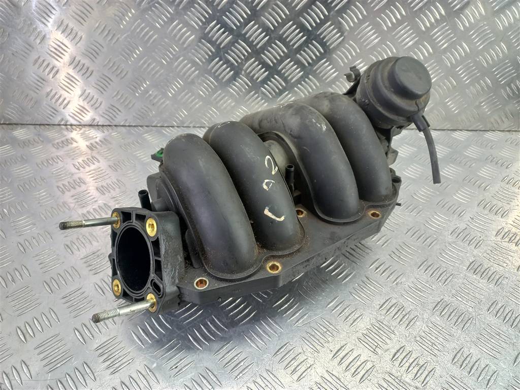 коллектор впускной HONDA CR-V 2.0 AT (150 л.с.)CR-V  II (2001—2004) Внедорожник 17100PNBJ01, 3740 рублей, Москва