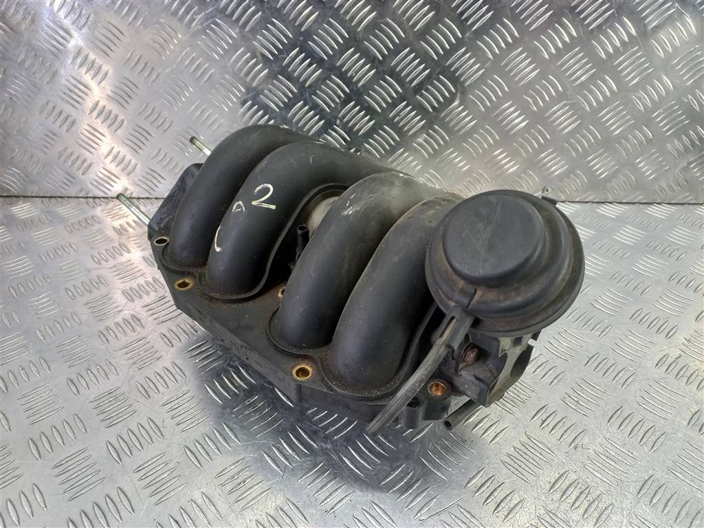 коллектор впускной HONDA CR-V 2.0 AT (150 л.с.)CR-V  II (2001—2004) Внедорожник 17100PNBJ01, 3740 рублей, Москва