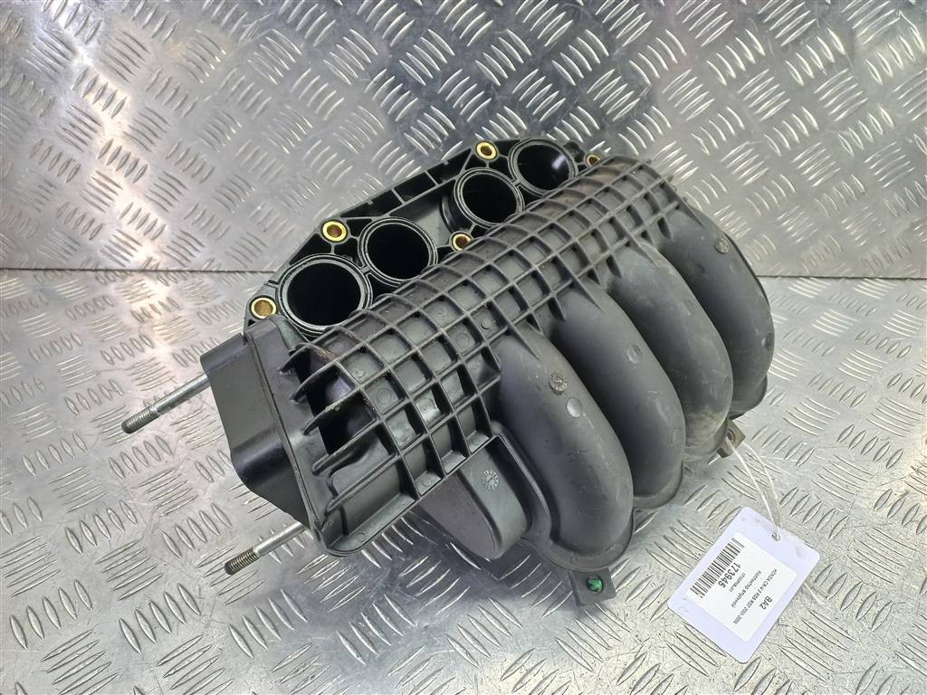 коллектор впускной HONDA CR-V 2.0 AT (150 л.с.)CR-V  II (2001—2004) Внедорожник 17100PNBJ01, 3740 рублей, Москва