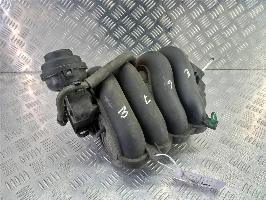 коллектор впускной HONDA CR-V 2.0 AT (150 л.с.)CR-V  II (2001—2004) Внедорожник 17100PNBJ01, 3740 рублей, Москва