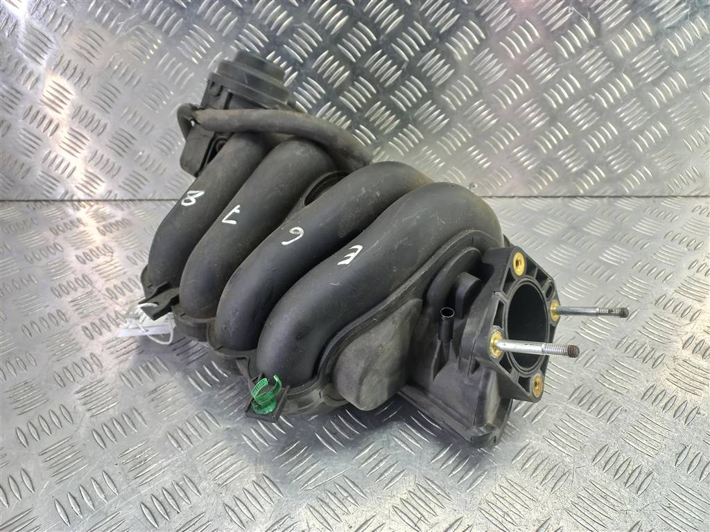 коллектор впускной HONDA CR-V 2.0 AT (150 л.с.)CR-V  II (2001—2004) Внедорожник 17100PNBJ01, 3740 рублей, Москва