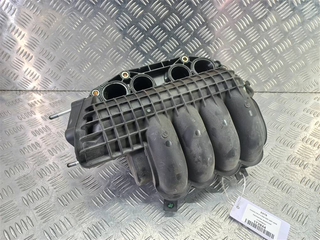 коллектор впускной HONDA CR-V 2.0 AT (150 л.с.)CR-V  II (2001—2004) Внедорожник 17100PNBJ01, 3740 рублей, Москва