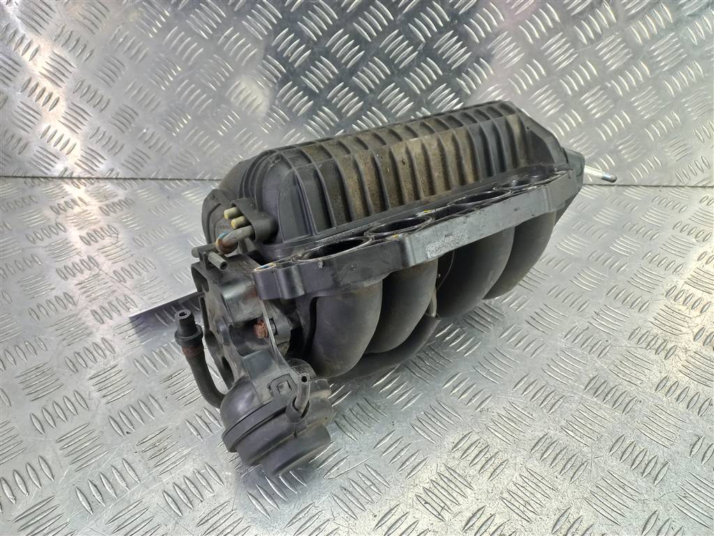 коллектор впускной HONDA CR-V 2.0 AT (150 л.с.)CR-V  II (2001—2004) Внедорожник 17100PNBJ01, 3740 рублей, Москва