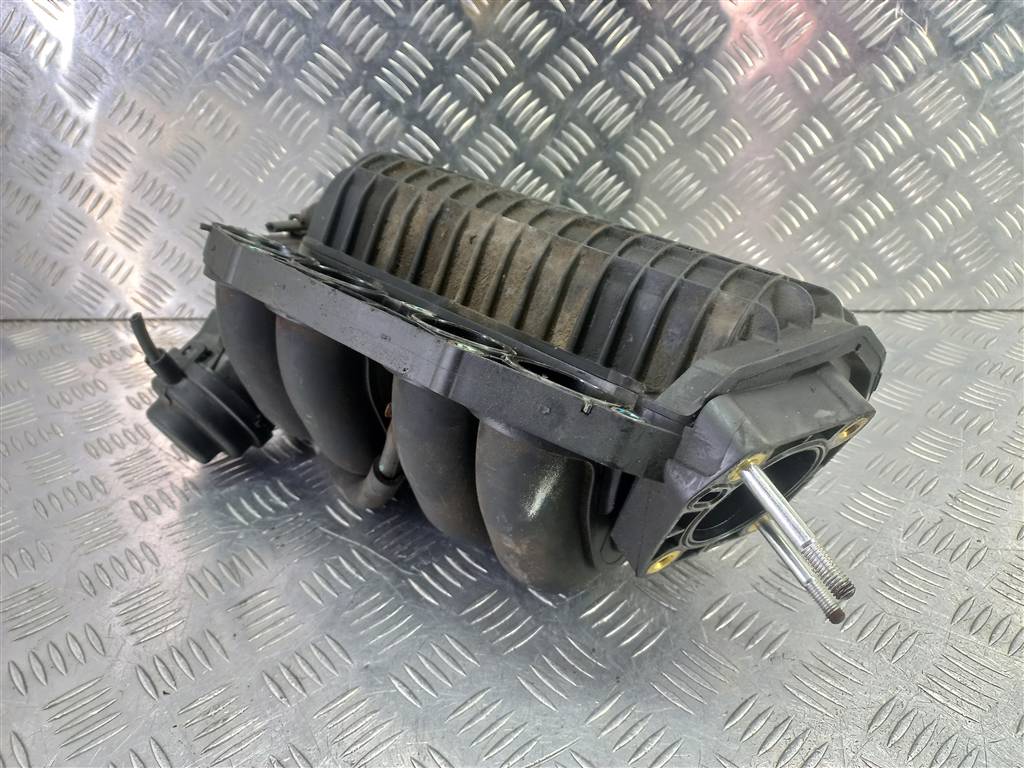 коллектор впускной HONDA CR-V 2.0 AT (150 л.с.)CR-V  II (2001—2004) Внедорожник 17100PNBJ01, 3740 рублей, Москва