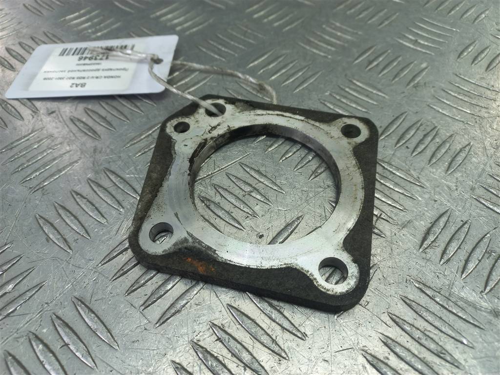 прокладка дроссельной заслонки HONDA CR-V 2.0 AT (150 л.с.)CR-V  II (2001—2004) Внедорожник 16402PNB000, 1550 рублей, Москва