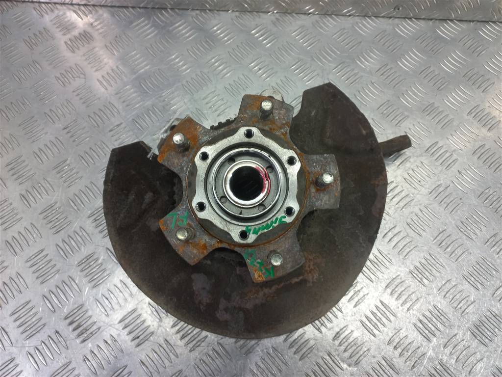 кулак SUZUKI JIMNY 1.3 MT (85 л.с.)Jimny  III рестайлинг (2005—2012) Внедорожник 4515181A20, 5580 рублей, Москва