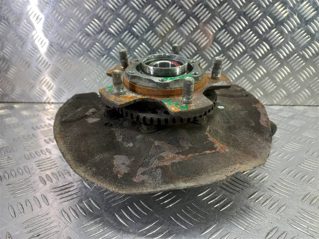 кулак SUZUKI JIMNY 1.3 MT (85 л.с.)Jimny  III рестайлинг (2005—2012) Внедорожник 4515181A20, 5580 рублей, Москва