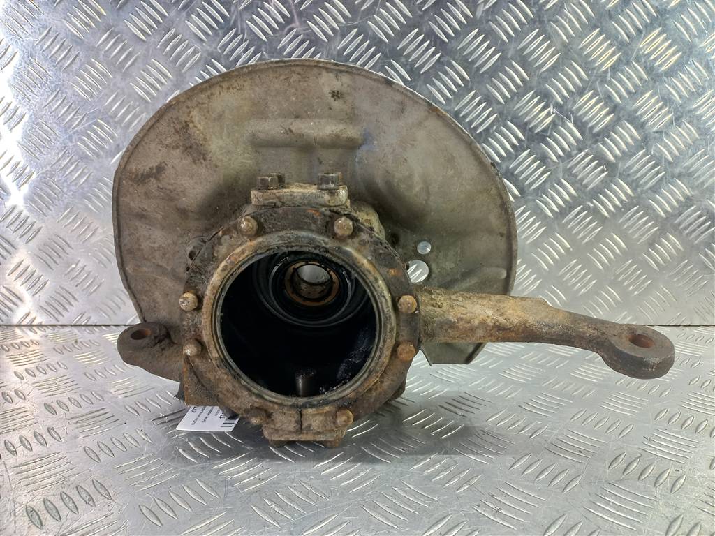 кулак SUZUKI JIMNY 1.3 MT (85 л.с.)Jimny  III рестайлинг (2005—2012) Внедорожник 4515181A20, 5580 рублей, Москва