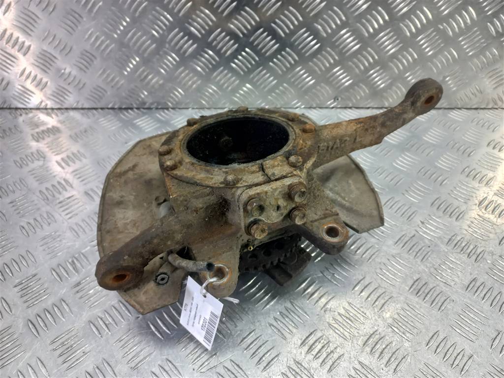 кулак SUZUKI JIMNY 1.3 MT (85 л.с.)Jimny  III рестайлинг (2005—2012) Внедорожник 4515181A20, 5580 рублей, Москва