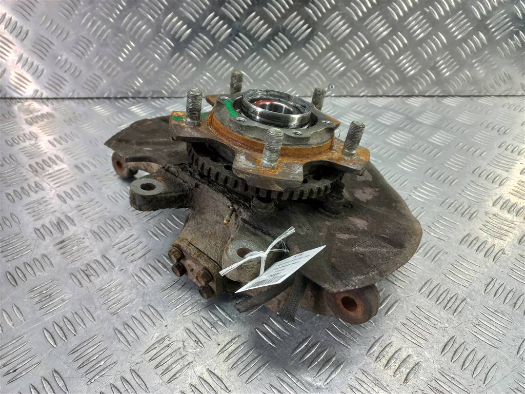 кулак SUZUKI JIMNY 1.3 MT (85 л.с.)Jimny  III рестайлинг (2005—2012) Внедорожник 4515181A20, 5580 рублей, Москва