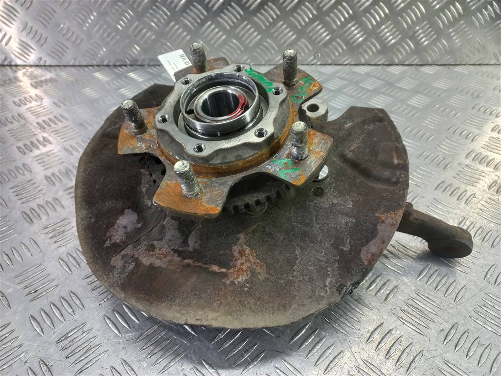 кулак SUZUKI JIMNY 1.3 MT (85 л.с.)Jimny  III рестайлинг (2005—2012) Внедорожник 4515181A20, 5580 рублей, Москва