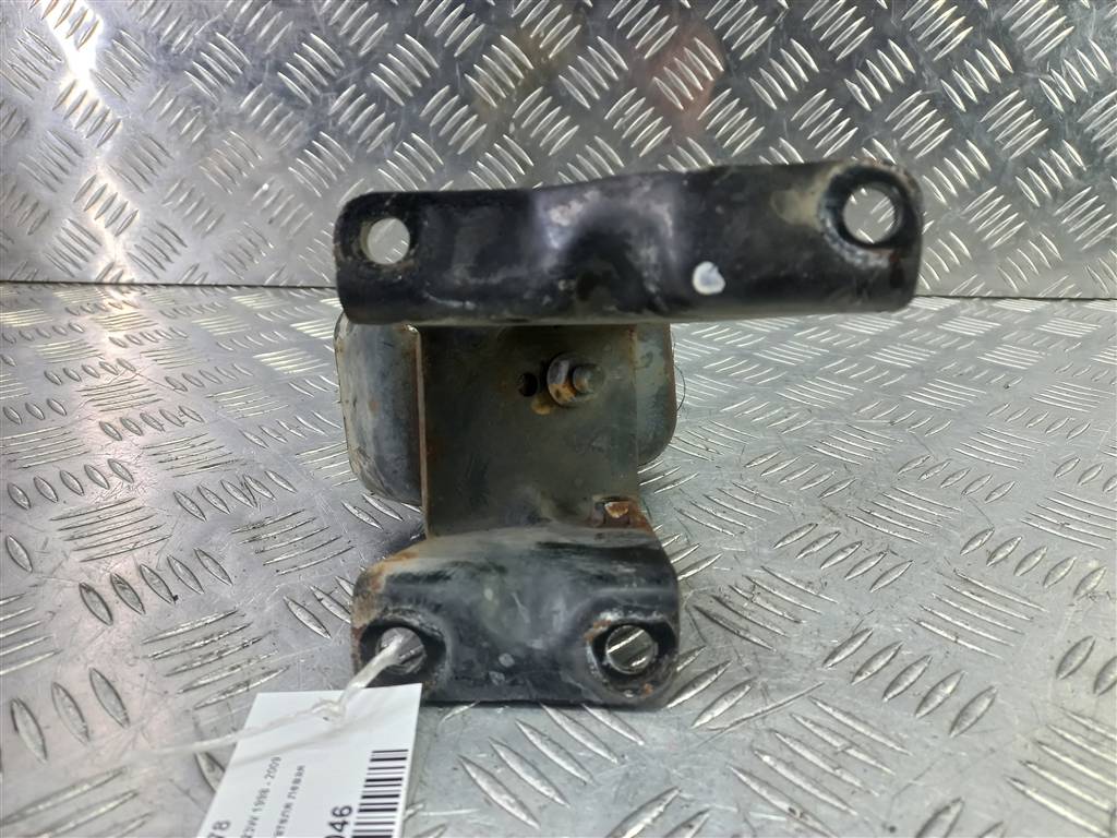 подушка двигателя (опора двс) SUZUKI JIMNY 1.3 MT (85 л.с.)Jimny  III рестайлинг (2005—2012) Внедорожник 1161081A00, 1550 рублей, Москва