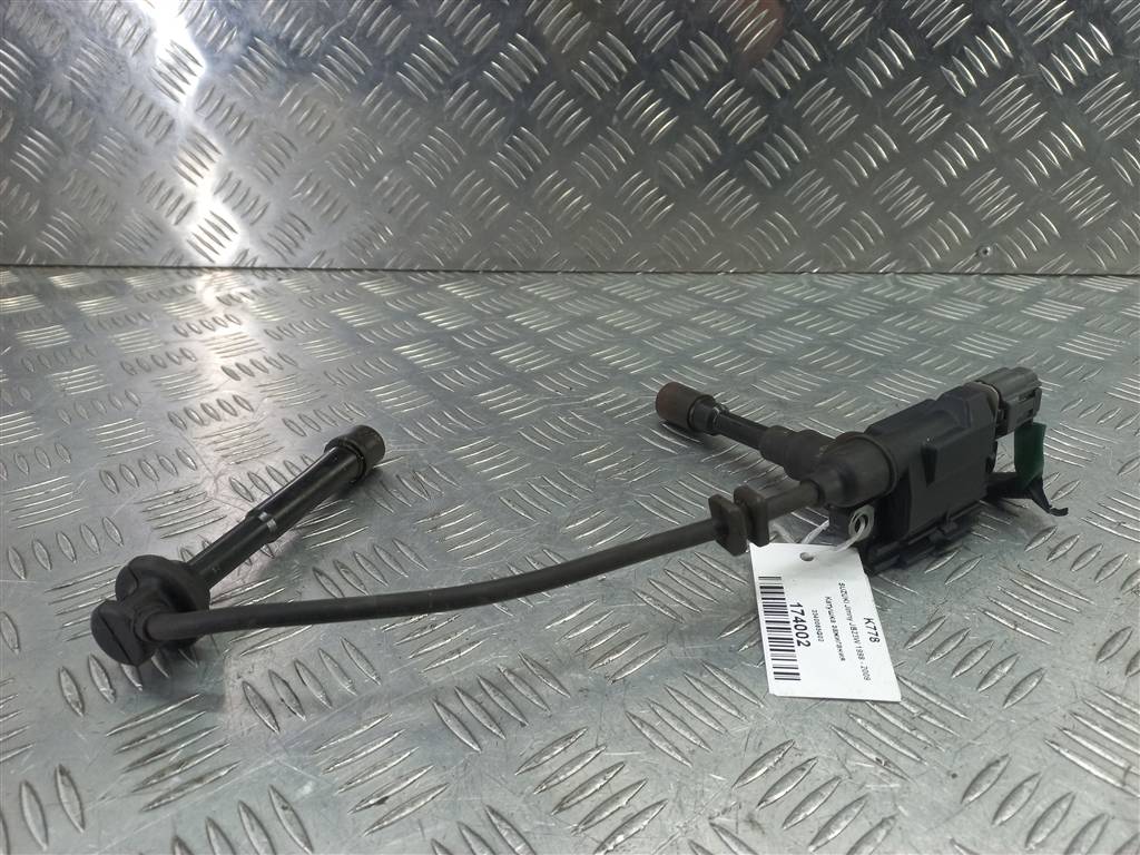 катушка зажигания SUZUKI JIMNY 1.3 MT (85 л.с.)Jimny  III рестайлинг (2005—2012) Внедорожник 3340065G02, 3279 рублей, Москва