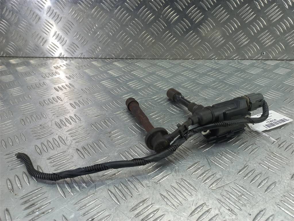 катушка зажигания SUZUKI JIMNY 1.3 MT (85 л.с.)Jimny  III рестайлинг (2005—2012) Внедорожник 3340065G02, 3279 рублей, Москва