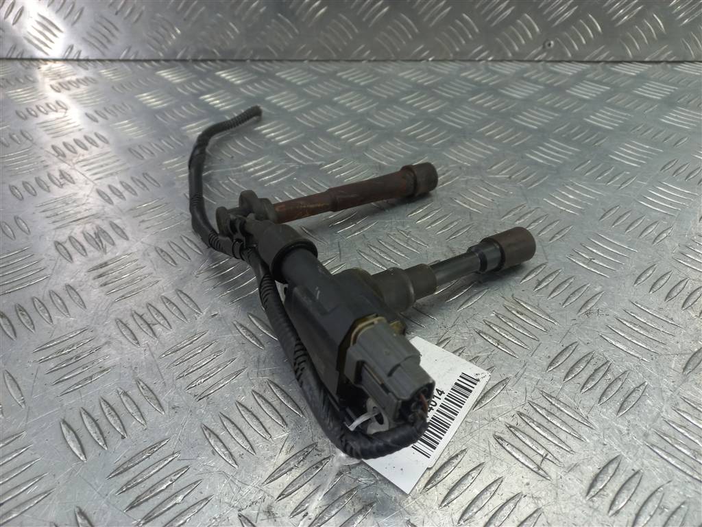 катушка зажигания SUZUKI JIMNY 1.3 MT (85 л.с.)Jimny  III рестайлинг (2005—2012) Внедорожник 3340065G02, 3279 рублей, Москва