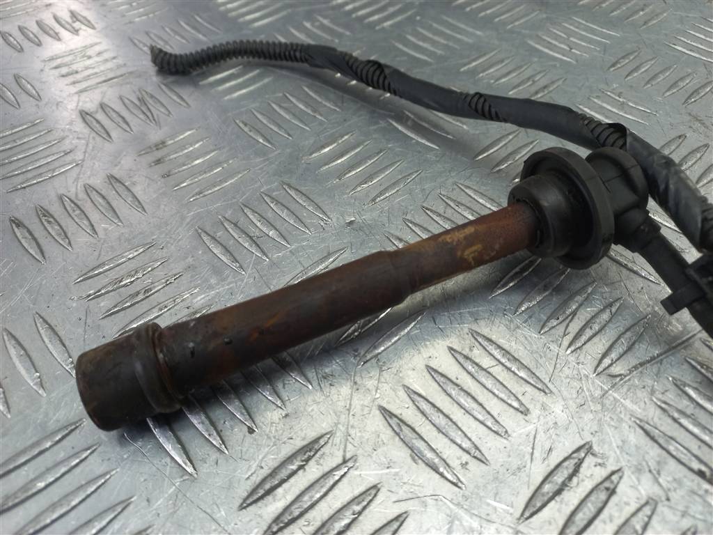 катушка зажигания SUZUKI JIMNY 1.3 MT (85 л.с.)Jimny  III рестайлинг (2005—2012) Внедорожник 3340065G02, 3279 рублей, Москва