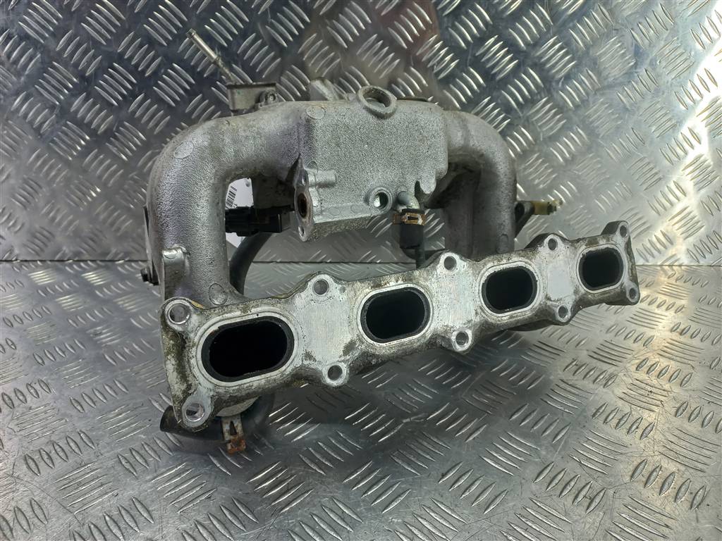 коллектор впускной SUZUKI JIMNY 1.3 MT (85 л.с.)Jimny  III рестайлинг (2005—2012) Внедорожник 1311054D04, 2470 рублей, Москва