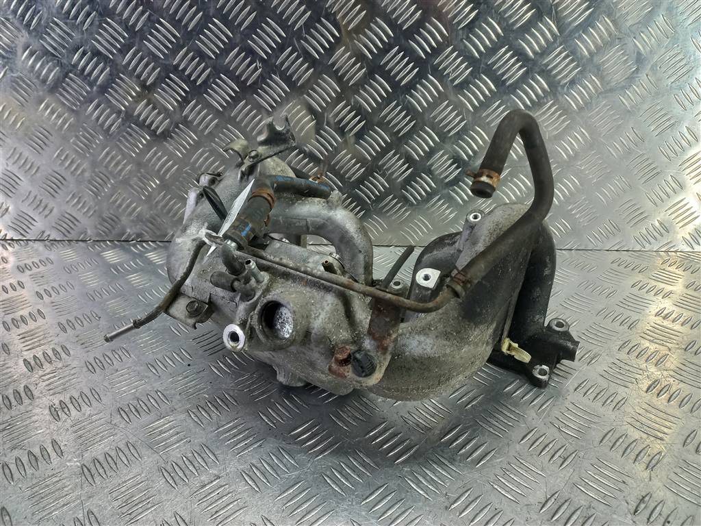 коллектор впускной SUZUKI JIMNY 1.3 MT (85 л.с.)Jimny  III рестайлинг (2005—2012) Внедорожник 1311054D04, 2470 рублей, Москва